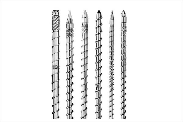 注塑機(jī)螺桿機(jī)筒