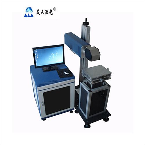 HTX-06 分體光纖激光打標(biāo)機(jī)